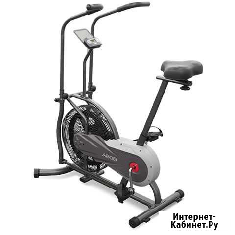 Велотренажер (Assault Bike) A808 Пенза - изображение 1