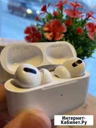 Беспроводные наушники airpods pro Нижневартовск