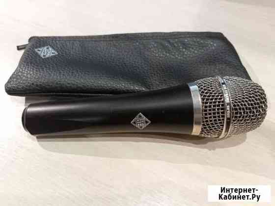Telefunken M80 Калуга