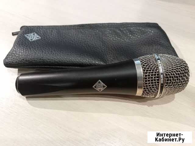 Telefunken M80 Калуга - изображение 1