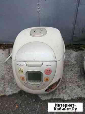 Рисоварка Хабаровск