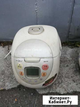 Рисоварка Хабаровск - изображение 1