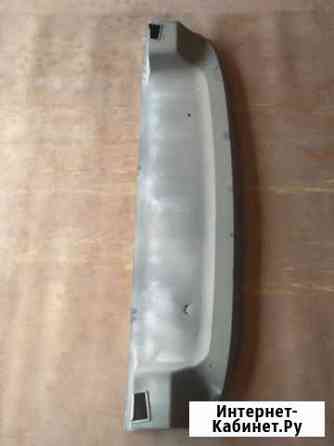 Задняя полка ваз-2105 Воронеж