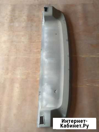 Задняя полка ваз-2105 Воронеж - изображение 1