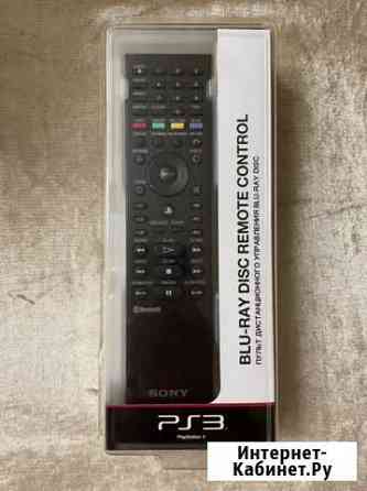 Пульт ду ps3 Ставрополь