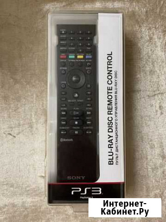 Пульт ду ps3 Ставрополь - изображение 1
