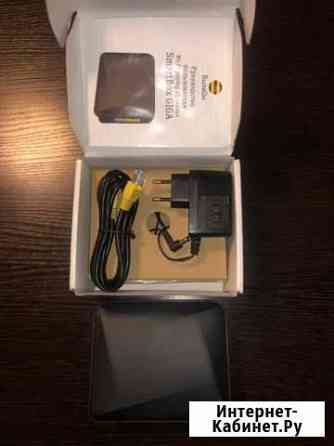 WiFi роутер Beeline Smart BOX Giga Череповец