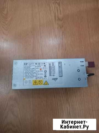 Блок питания DPS-800GB Саратов - изображение 1