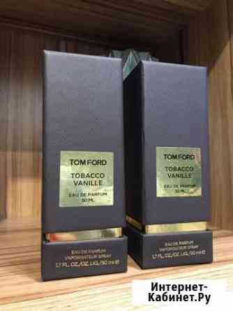 Том Форд табак ваниль 50 мл. Шикарные мужские ориг Ставрополь