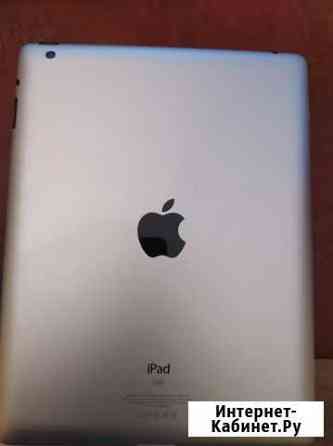 Apple iPad 3 (new iPad) 32гб Пермь