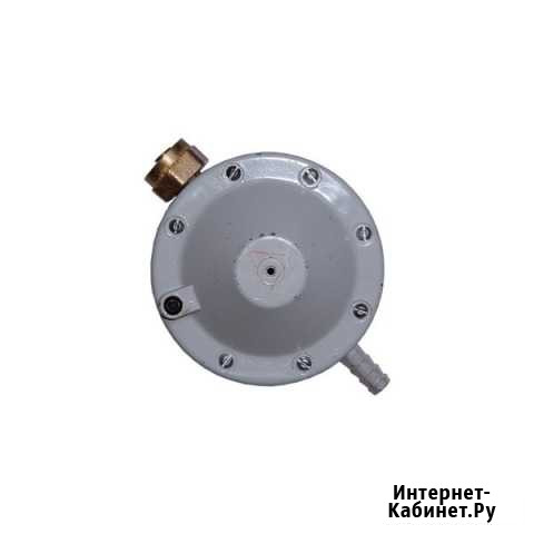 Газовый редуктор Сибай - изображение 1