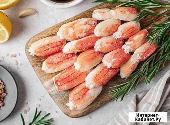 Кулачок Снежного краба Белгород