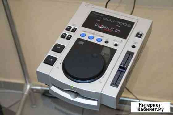 Pioneer CDJ-100S Батайск