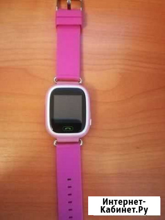 Детские часы с gps Ижевск - изображение 1