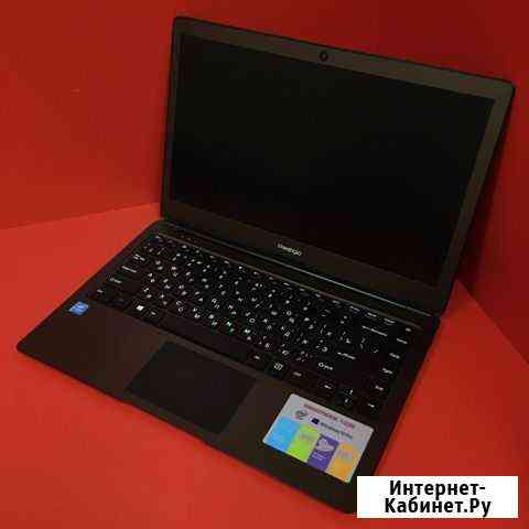 Ноутбук Prestigio smartbook 133s (37153) Абакан