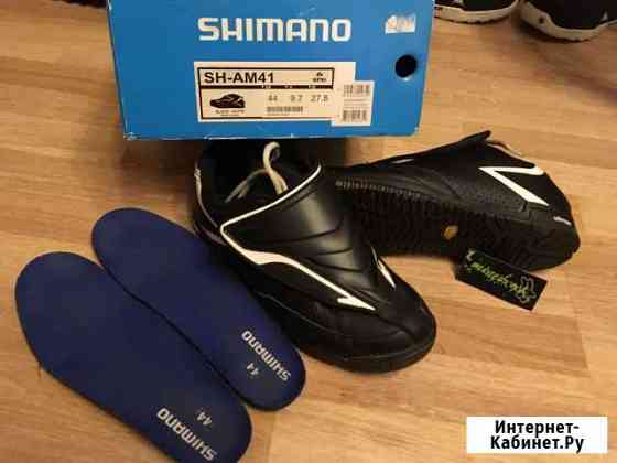 Шорты Scott Ботинки Shimano am 41 Ярославль