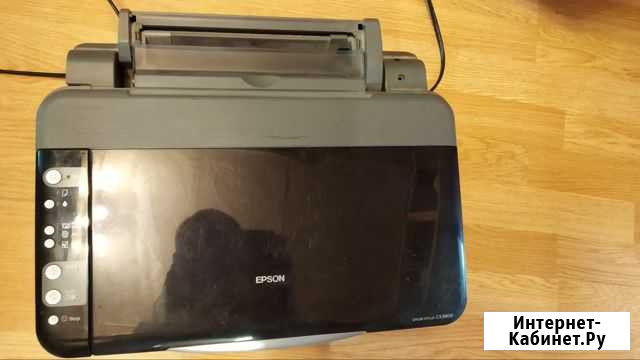 Epson stylus cx3900 Челябинск - изображение 1