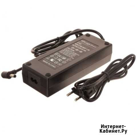 Блок питания 12V 8A 5.5/2.5mm LP-43 Ростов-на-Дону - изображение 1
