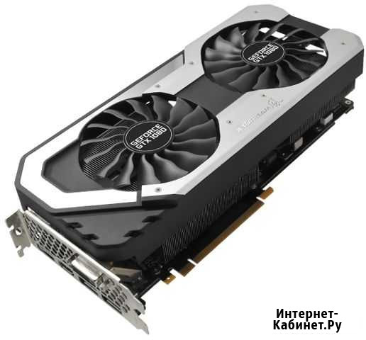 Видеокарта Palit GTX 1080 8gb Димитровград - изображение 1