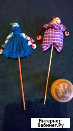 Куколки ручной работы,копии деревенских игрушек Санкт-Петербург