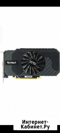 Gtx 750ti 2gb Новосибирск - изображение 1