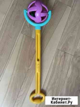 Детская каталка Новосибирск