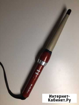 Плойка для волос babyliss Мурино - изображение 1