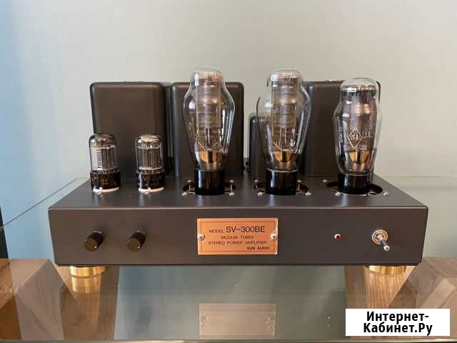 Sun Audio SV-300 BE Красноярск - изображение 1