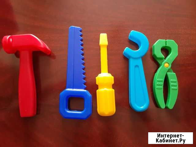 Детские инструменты Пенза - изображение 1