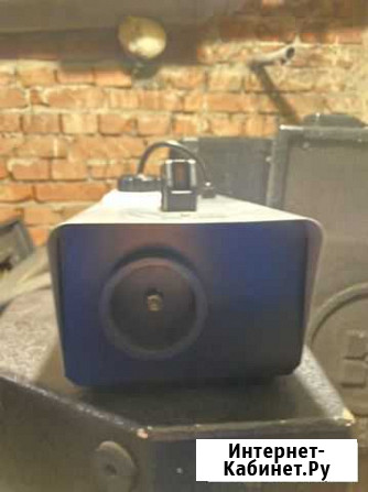 Дым машина, генератор дыма MLB AB-900 DMX Воронеж - изображение 1