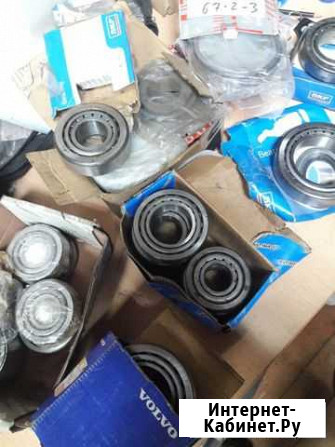 Подшипник Вологда - изображение 1