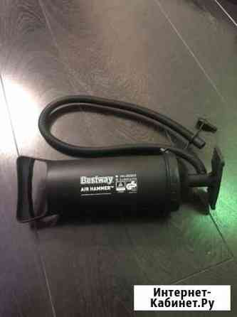 Насос ручной Санкт-Петербург