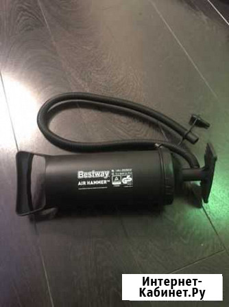 Насос ручной Санкт-Петербург - изображение 1