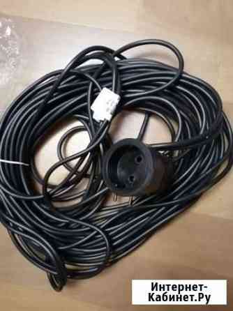 Удлинитель 25 м Хабаровск