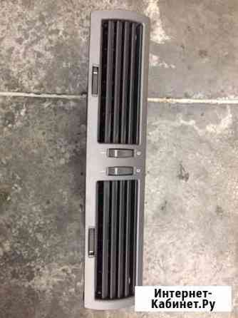 Панель воздуховод BMW E65 E66 Пенза