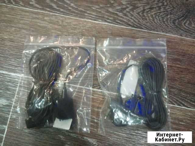 Микрофон для автомагнитолы, пк Нижний Новгород - изображение 1