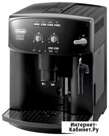 Кофемашина delonghi аренда Москва - изображение 1