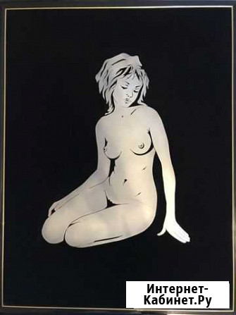 Картина Нижний Новгород - изображение 1