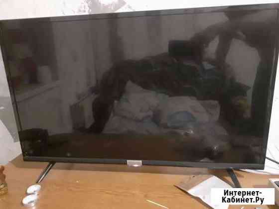Телевизор smart tv 32 Норильск