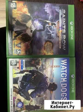 Диски на xbox one Гулькевичи - изображение 1