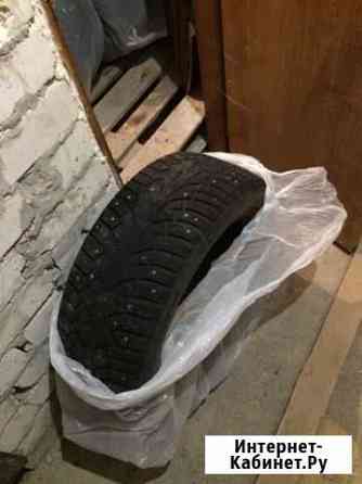 Nordman 235/55 R17 4шт Тамбов