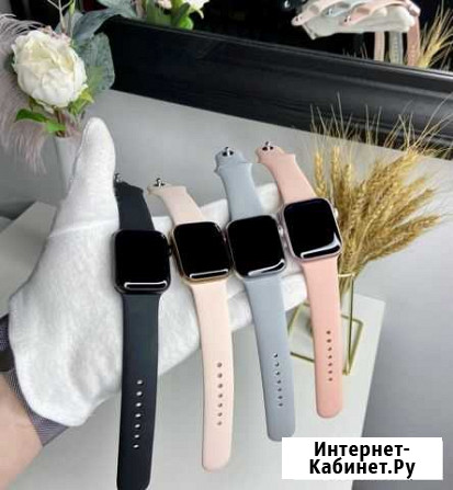 Apple watch 7 «новинка»» Томск - изображение 1