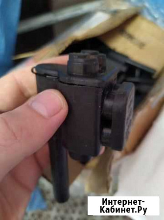 Зажим прокалывающий торцевой Ensto SL 29.4 Тюмень - изображение 1