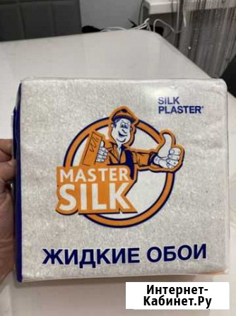 Жидкие обои продажа Липецк - изображение 1