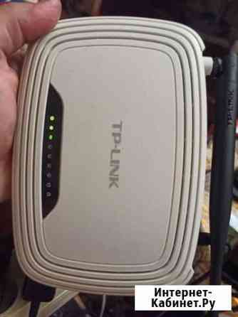 Wifi роутер TP-link Новороссийск