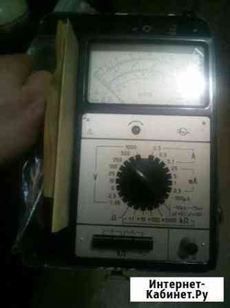 Мультиметр Воронеж