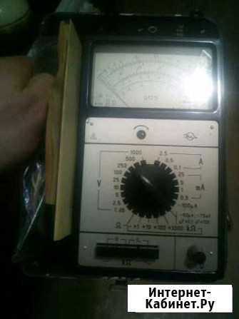 Мультиметр Воронеж - изображение 1