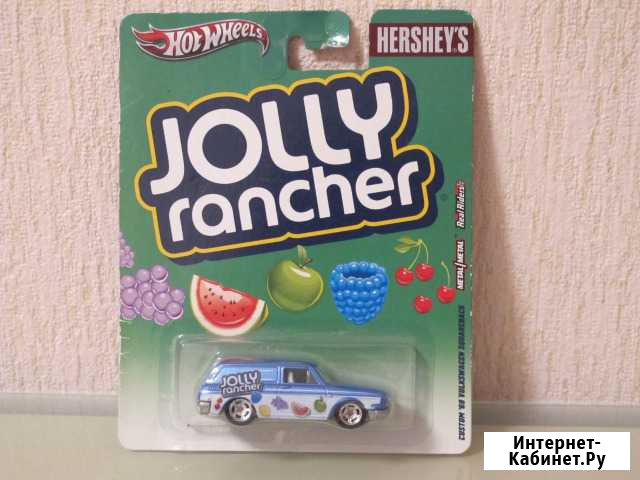 Hot Wheels, редкие, коллекционные Череповец - изображение 1