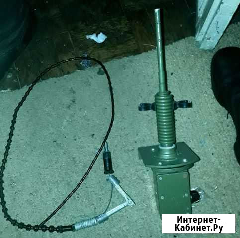 Комплектующие для радиостанций Р-168 Воронеж - изображение 1