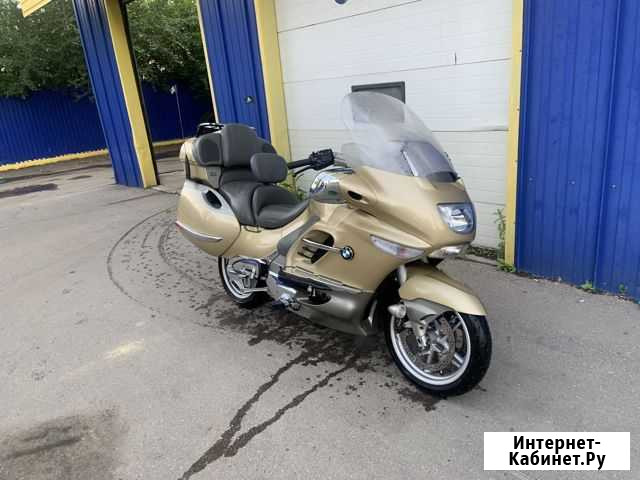 BMW k 1200 lt Саратов - изображение 1